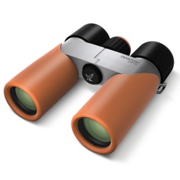 Jumelles SWAROVSKI CL COMPANION V2 10x30 coloris Desert orange