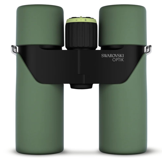 Jumelles SWAROVSKI CL COMPANION V2 10x30 coloris vert