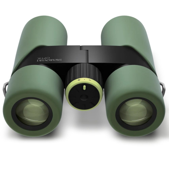 Jumelles SWAROVSKI CL COMPANION V2 10x30 coloris vert