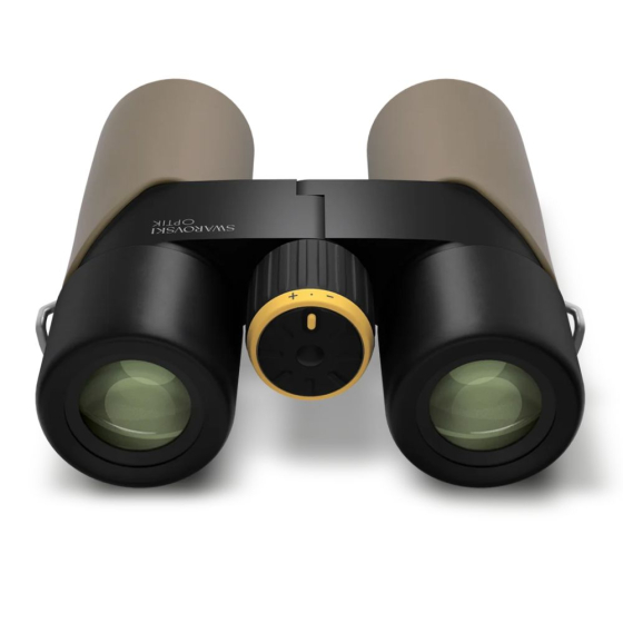 Jumelles SWAROVSKI CL COMPANION V2 10x30 coloris marron