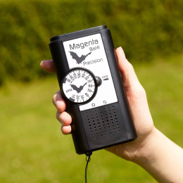 Détecteur à ultrasons BAT4 pour Chauve souris