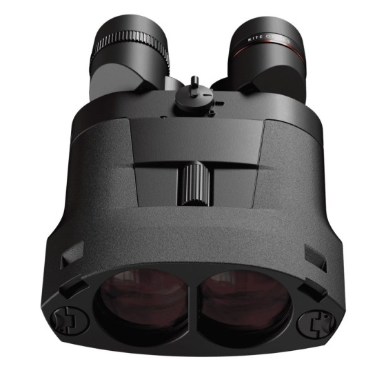 Jumelles stabilisées KITE 22x50 ED Li-ion