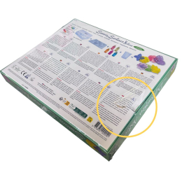 Savons et senteurs Nature - Seconde vie