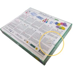 Savons et senteurs Nature - Seconde vie