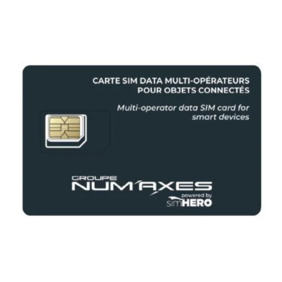 Piège photographique cellulaire PIE1150