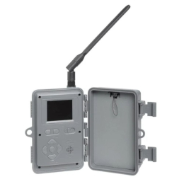 Piège photographique cellulaire PIE1151