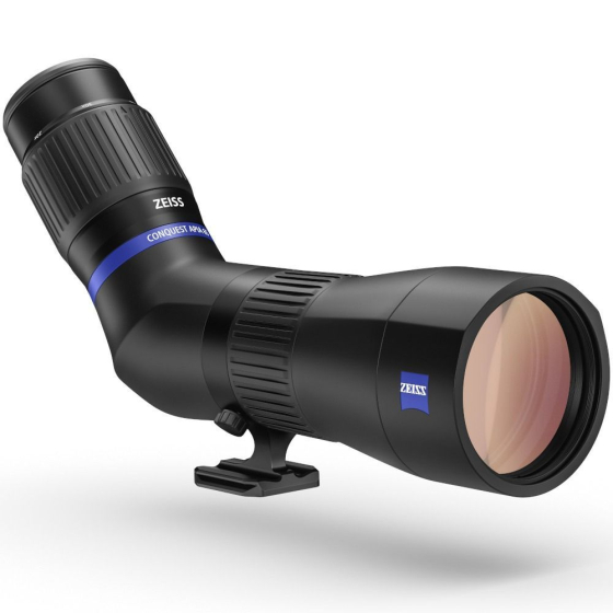 Longue-vue Zeiss Conquest Apia 65 mm