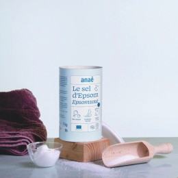 Sel d'Epsom 1 kg