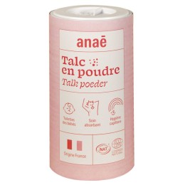 Talc en poudre 300 g