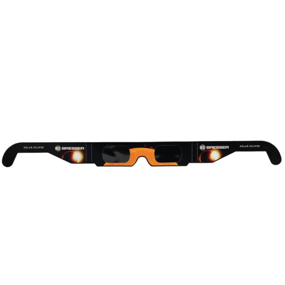 Lunettes pour éclipses soliares - Lot de 100
