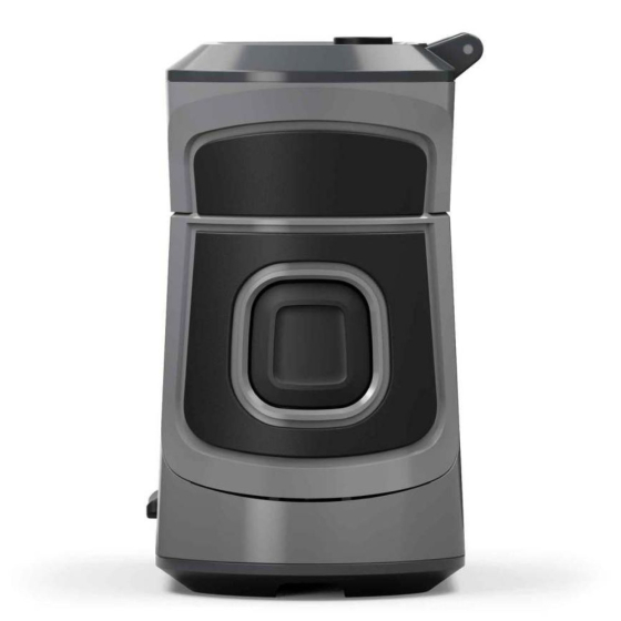 Bouclier anti-moustiques Thermacell - version batterie rechargeable