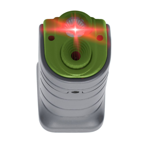 BRESSER Youngster Explorer Appareil de Vision Nocturne pour Enfants avec Filtre