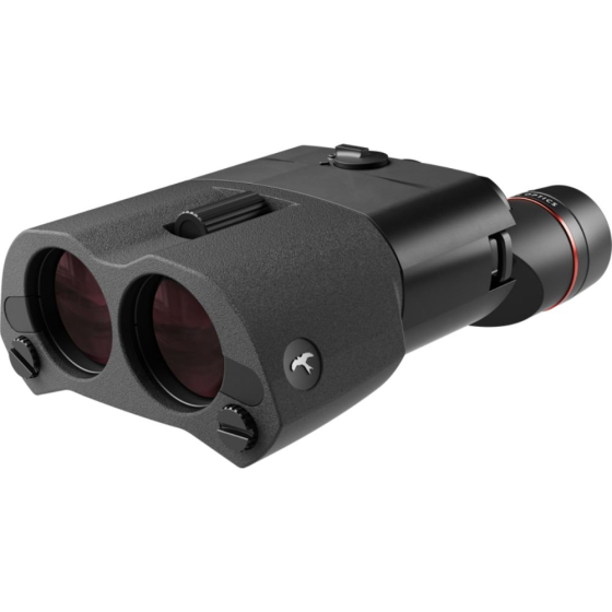 Jumelles stabilisées KITE APC ED 12X42 AAA