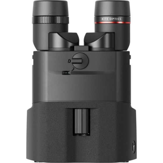 Jumelles stabilisées KITE APC ED 12X42 AAA
