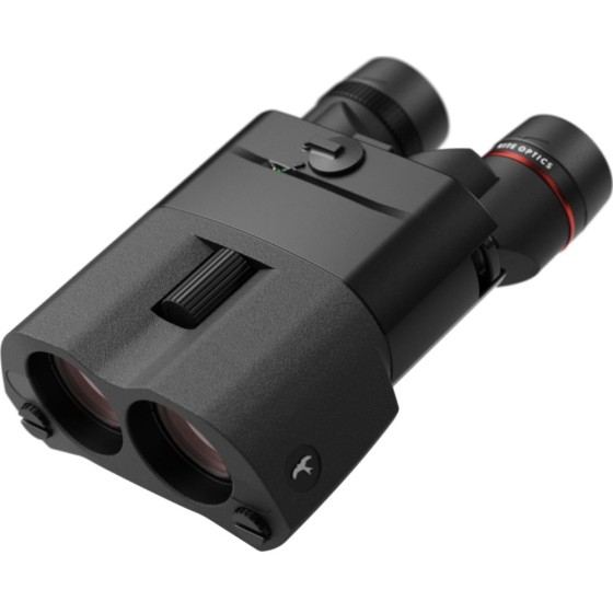 Jumelles stabilisées KITE APC ED 16X42 AAA