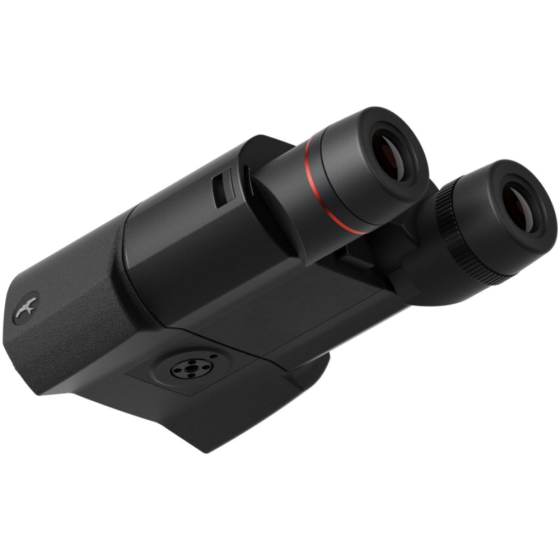 Jumelles stabilisées KITE APC ED 20X42 AAA