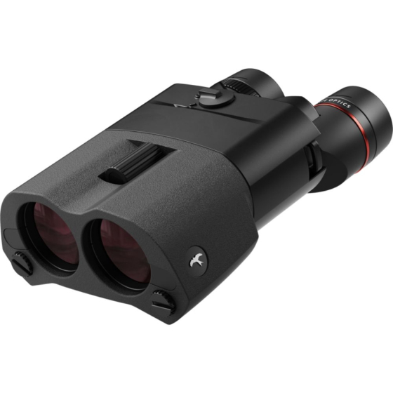 Jumelles stabilisées KITE APC ED 20X42 AAA