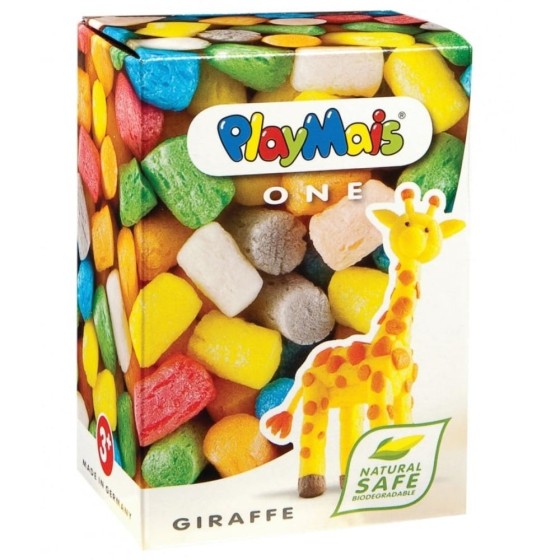 Girafe - PlayMais®