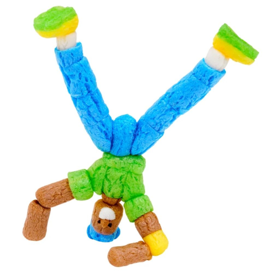 PlayMais BASIC – Boîte 400 pièces