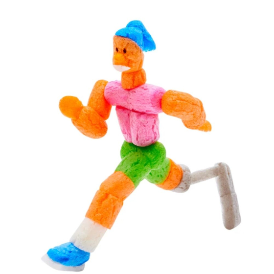 PlayMais BASIC – Boîte 800 pièces