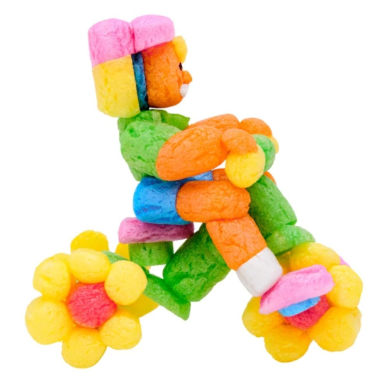 PlayMais BASIC – Boîte 2000 pièces