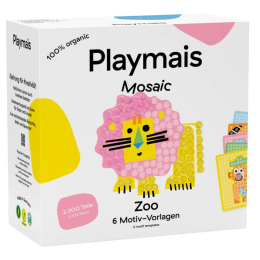 PlayMais MOSAIC – Zoo