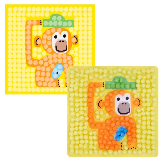 PlayMais MOSAIC – Zoo