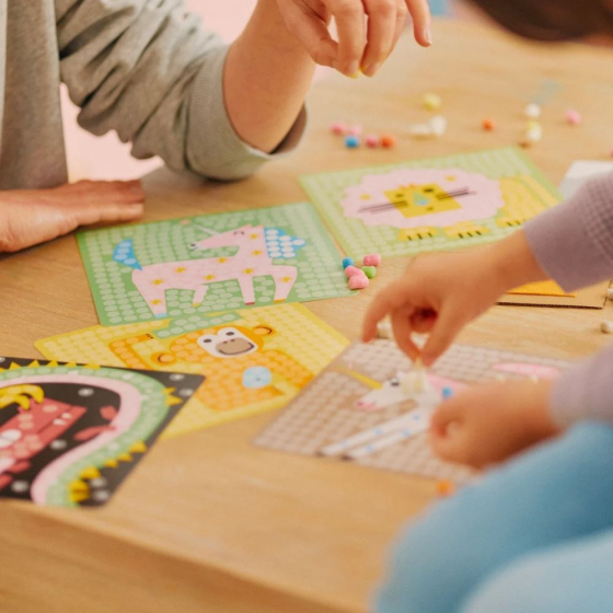 PlayMais MOSAIC – Zoo