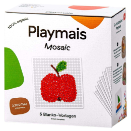 PlayMais MOSAIC – 2300 pièces