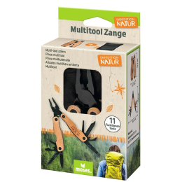 Pince multi-outils expedition nature