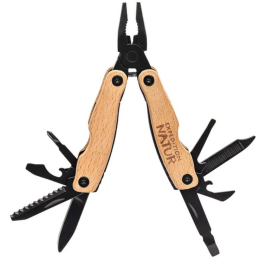 Pince multi-outils expedition nature