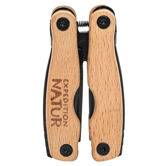 Pince multi-outils expedition nature