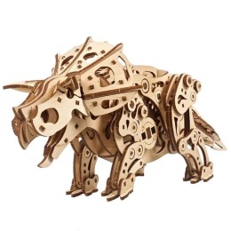 Maquette ugears triceratops