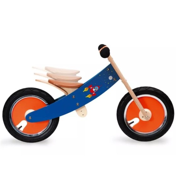 draisienne Espace