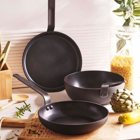 Crêpière céramique Ceranoa – 26 cm