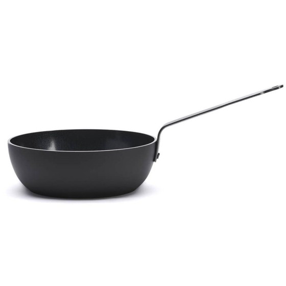 Sauteuse bombée céramique Ceranoa – 28 cm