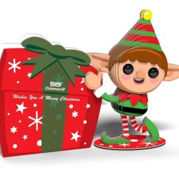 Elf Noel – Eugy 3D