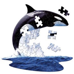 Puzzle I AM Orque
