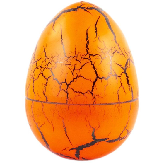 Oeuf de T-Rex à éclore 11 cm