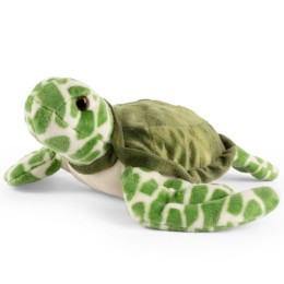 Peluche tortue de mer 27 cm