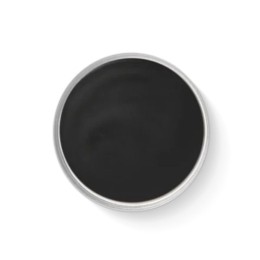 Fard de maquillage enfant à l'eau - Noir