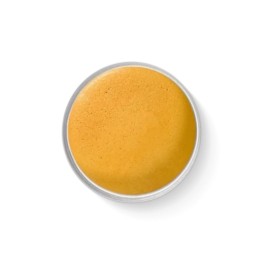 Fard de maquillage enfant à l'eau - Jaune doré