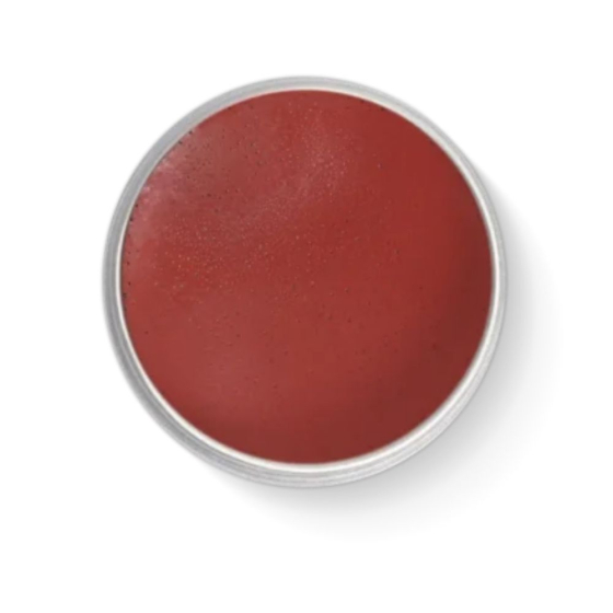 Fard de maquillage enfant à l'eau - Rouge