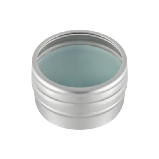 Fard de maquillage enfant à l'eau - Bleu clair