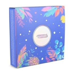 Coffret Féérique Clair de Lune – Palette 7 fardset2 vernis