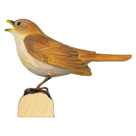 Décobird Rossignol philomèle
