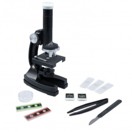 Microscope - 20 expériences