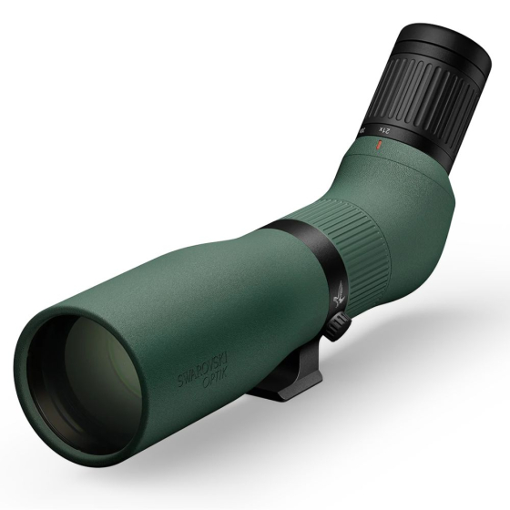 Longue-vue Swarovski AT Endura 21-65 x 75