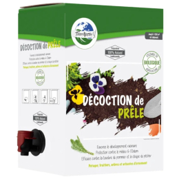 Décoction de Prêle - Bidon Pouch 2 L