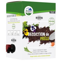 Décoction de Prêle - Bidon Pouch 2 L